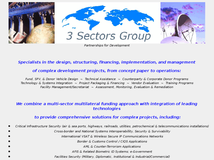 www.3sectors.com