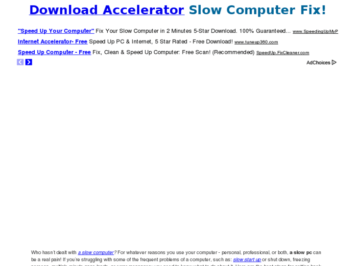 www.accelerator.tk