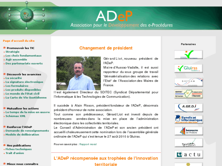 www.adep-france.fr