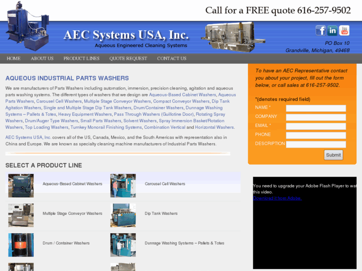 www.aecsystemsusa.com