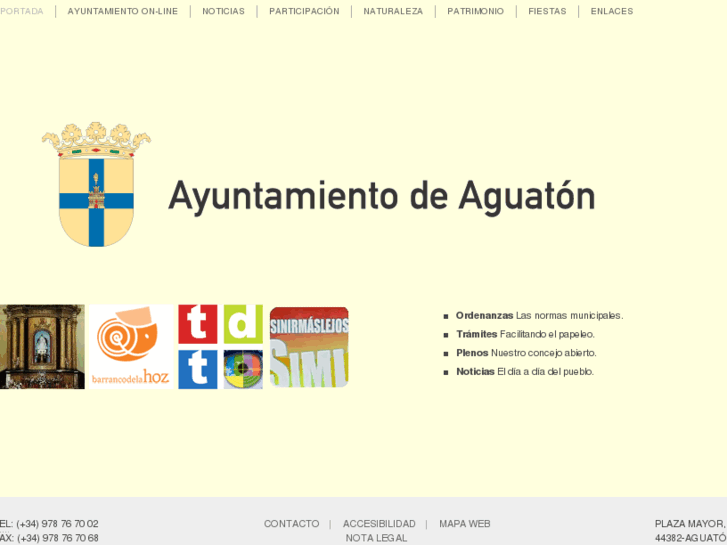 www.aguaton.com