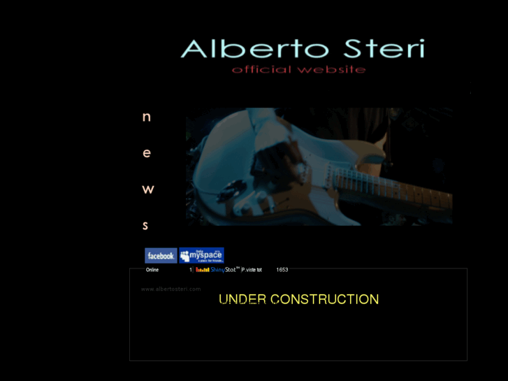 www.albertosteri.com