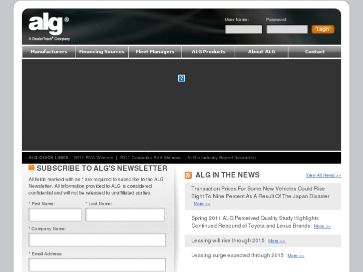 www.alg.info