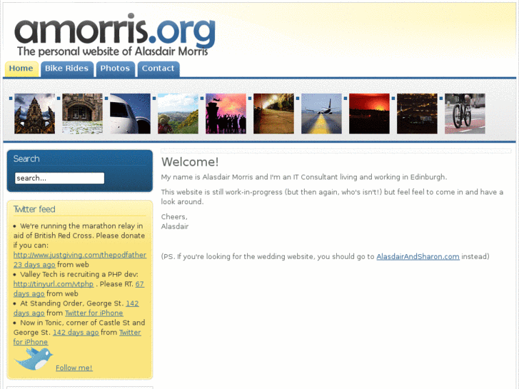 www.amorris.org