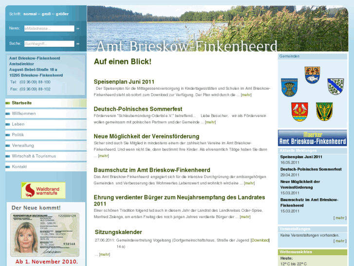 www.amt-brieskow-finkenheerd.com