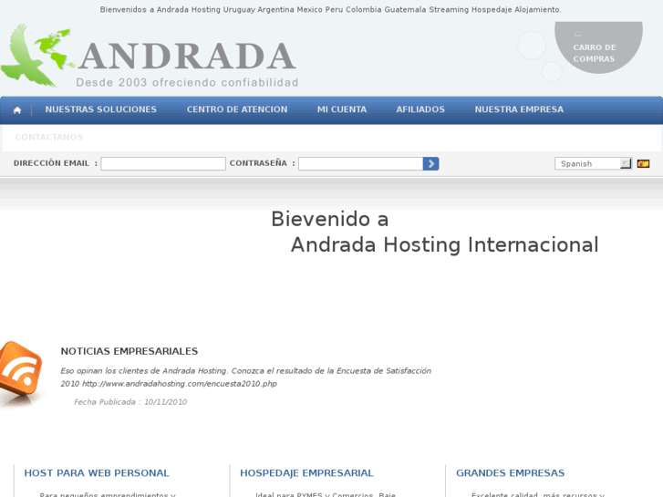 www.andradahosting.net