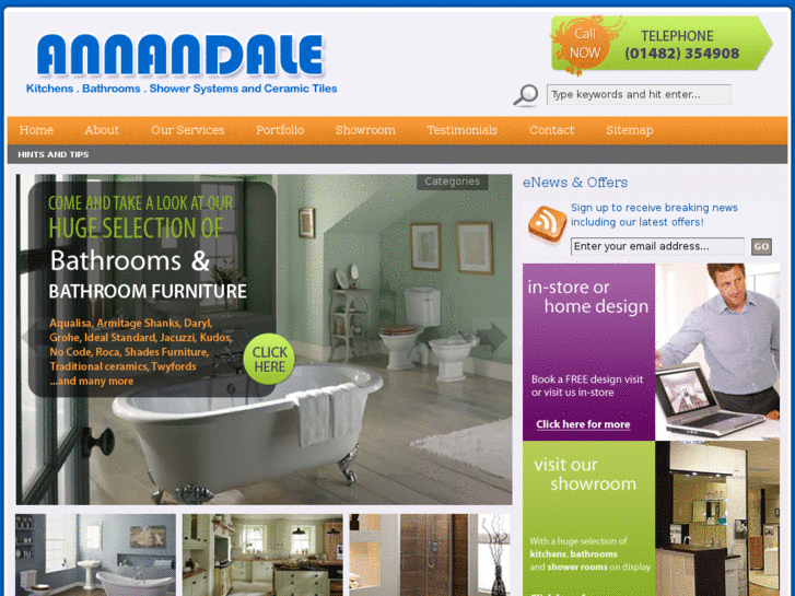 www.annandalekitchensbathrooms.co.uk