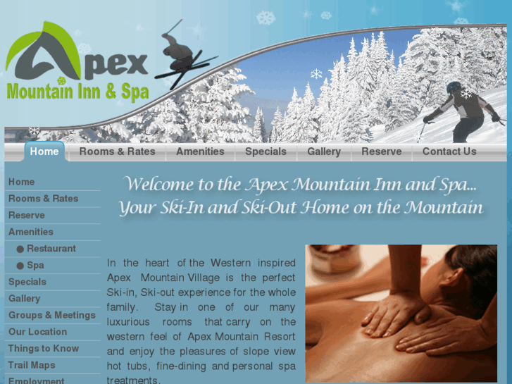 www.apexmountaininn.com