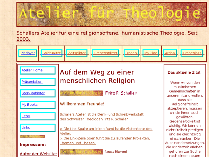 www.atelier-fuer-theologie.net