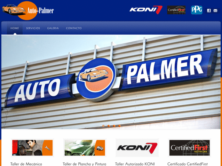 www.autopalmer.es