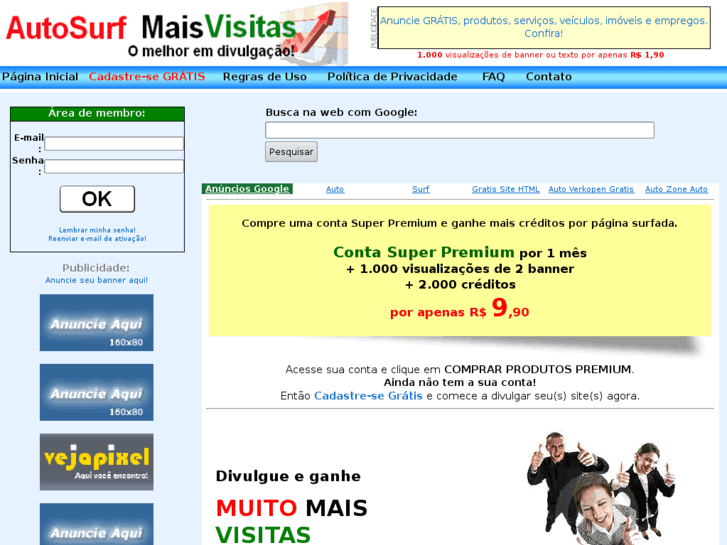 www.autosurfmaisvisitas.com.br