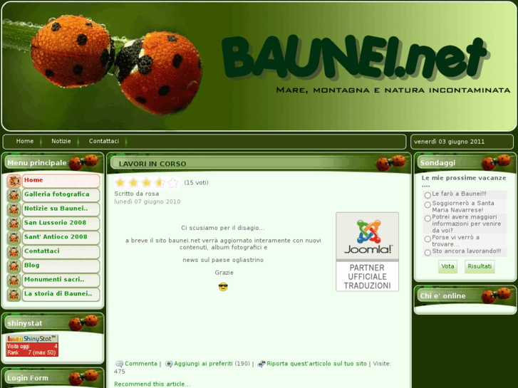 www.baunei.net