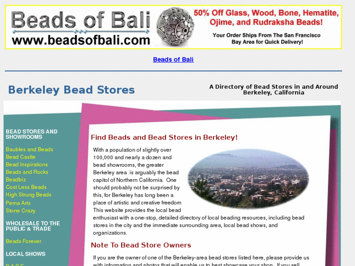 www.berkeleybeads.com