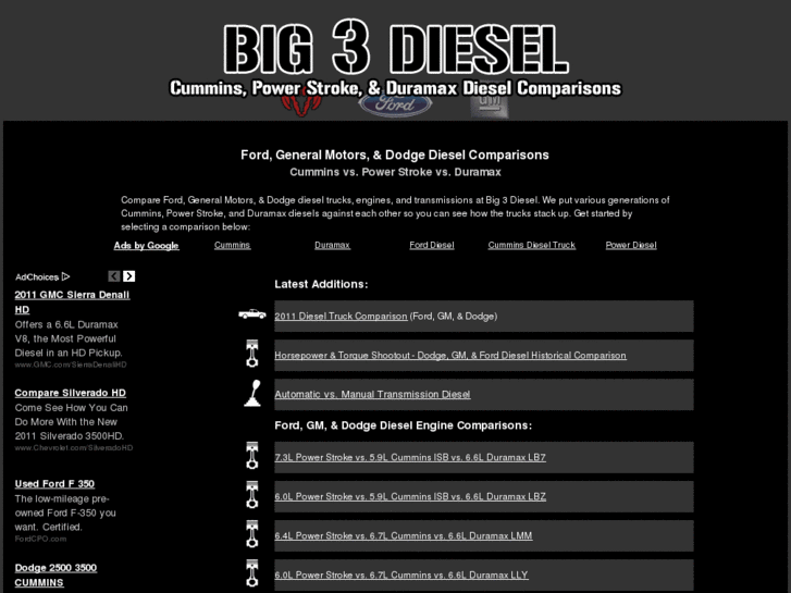 www.big3diesel.com