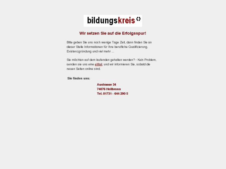 www.bildungskreis.biz