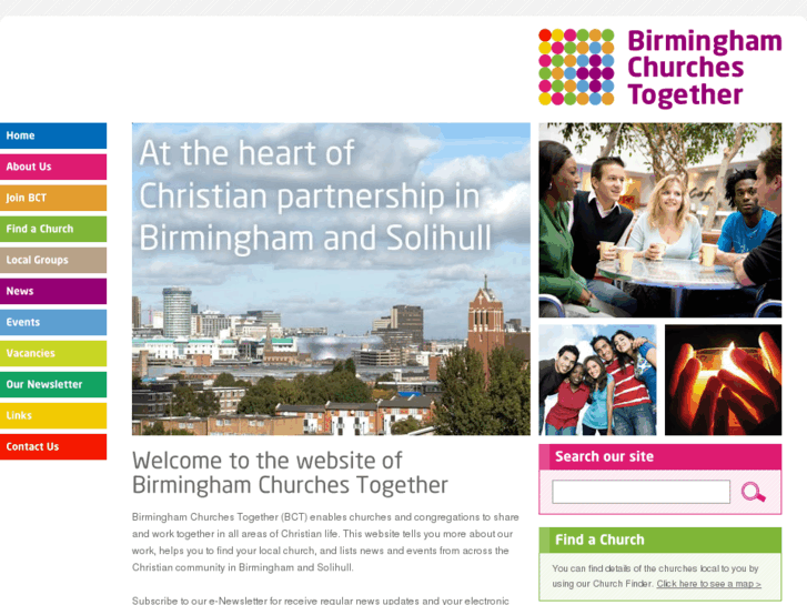 www.birminghamchurches.org.uk