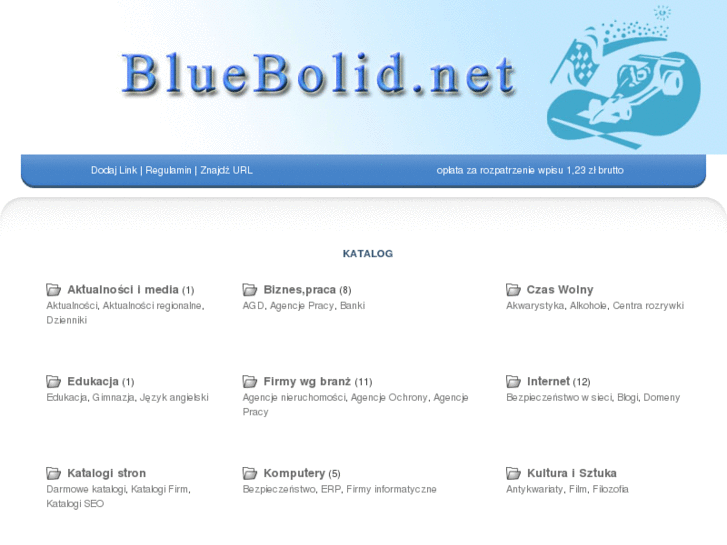 www.bluebolid.net