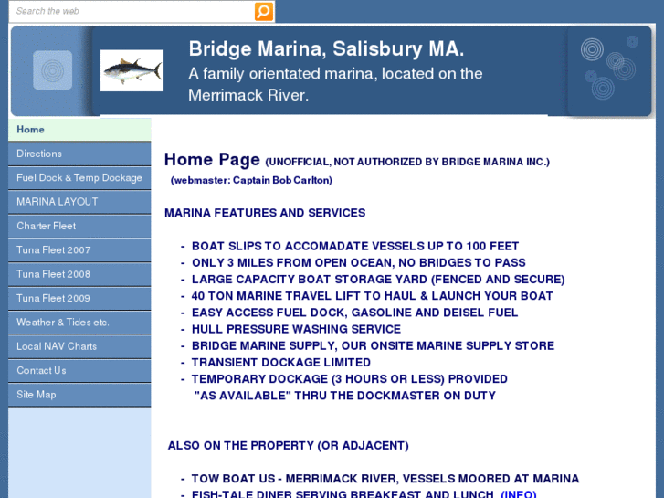 www.bridgemarinasalisbury.com