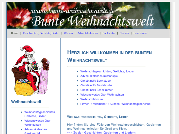 www.bunte-weihnachtswelt.de