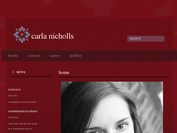 www.carlanicholls.com