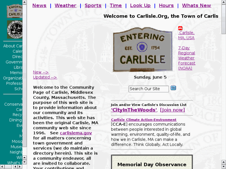 www.carlisle.org