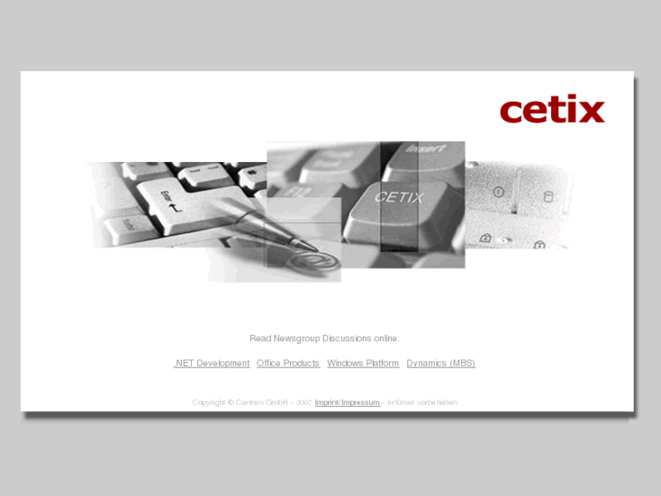 www.cetix.de