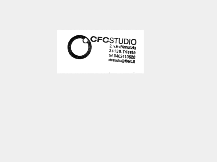 www.cfcstudio.net