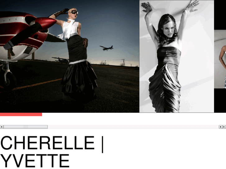 www.cherelleyvette.com