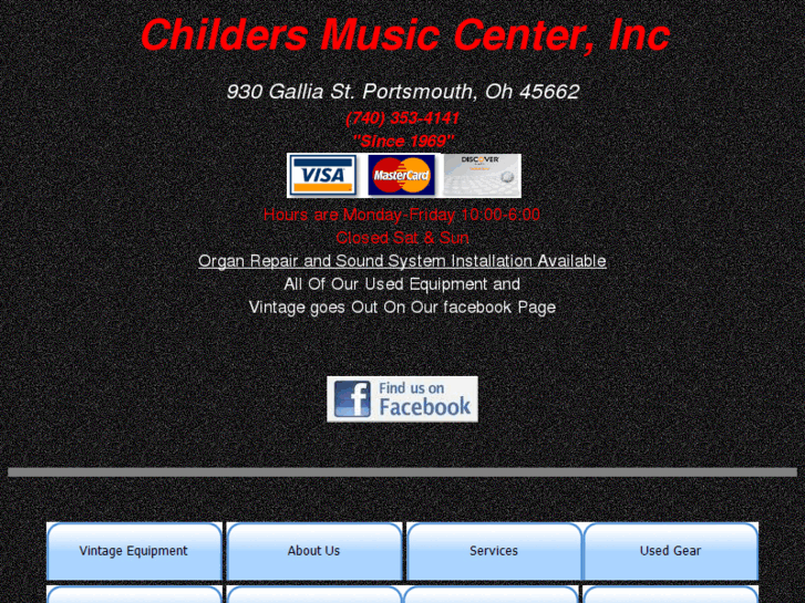 www.childersmusic.com