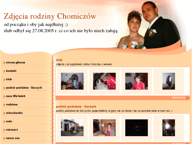 www.chomicze.com