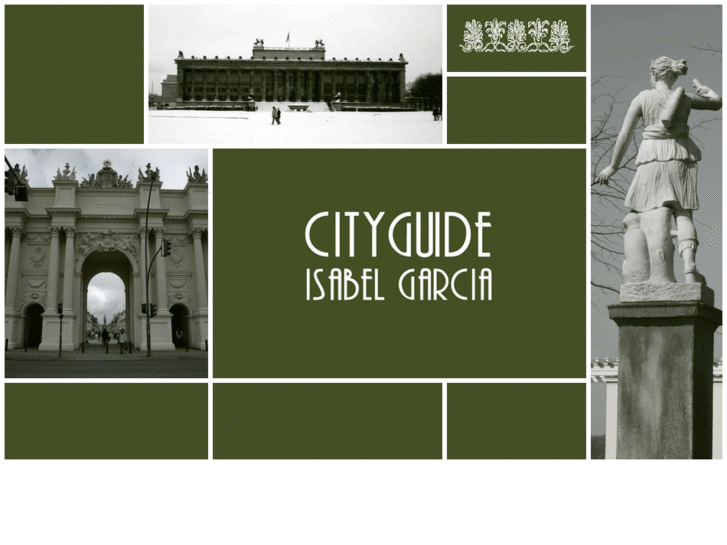 www.cityguide-isabel-garcia.com