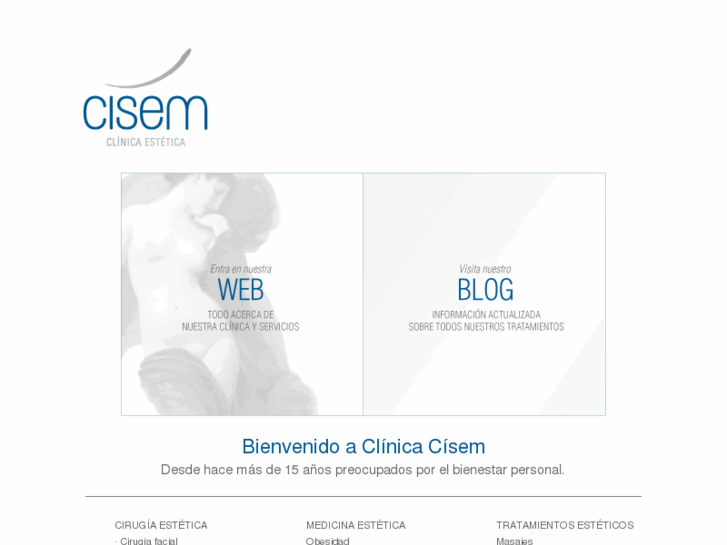 www.clinicacisem.com