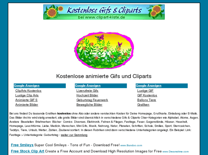 www.clipart-kiste.de