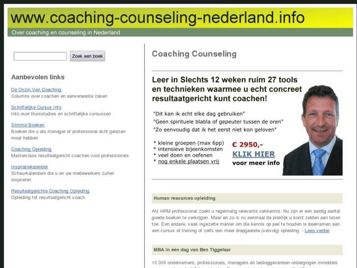 www.coaching-counseling-nederland.info