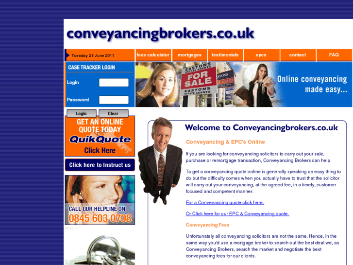 www.conveyancingbrokers.co.uk
