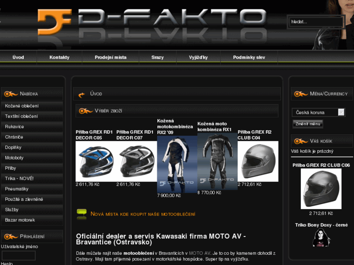 www.d-fakto.com