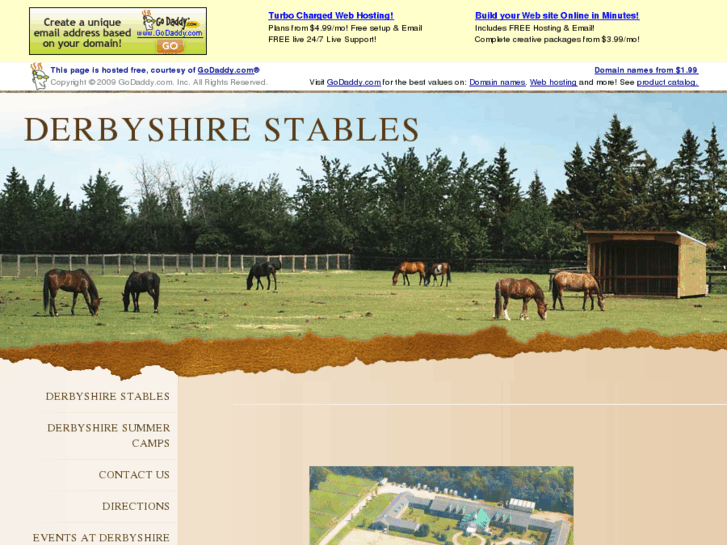 www.derbyshirestables.com