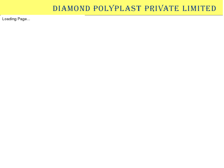 www.diamondpolyplast.com