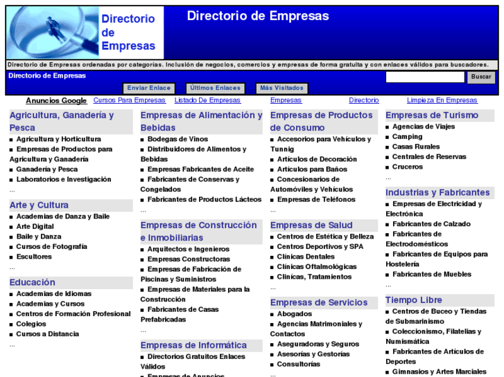 www.directorio-de-empresas.org