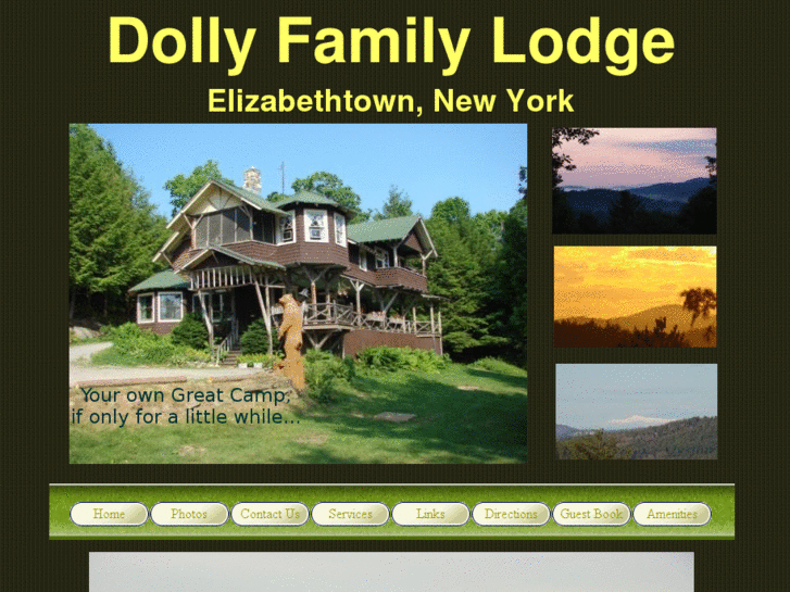 www.dollyfamilylodge.com