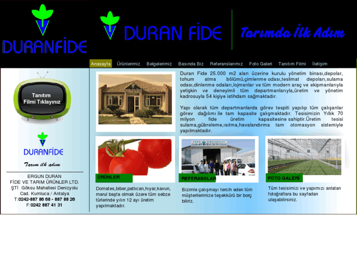 www.duranfide.com