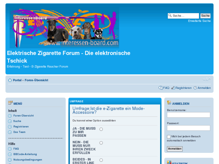 www.e-zigarette-forum.com