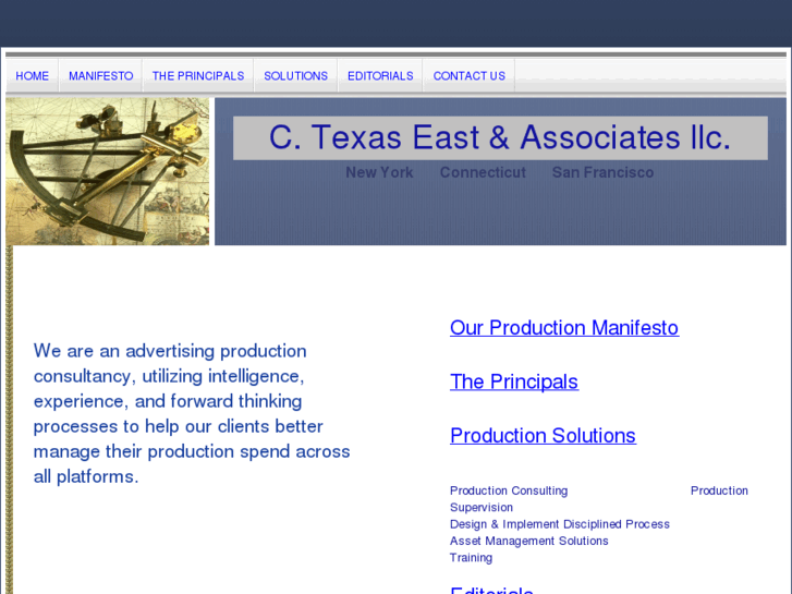 www.eastassociates.net