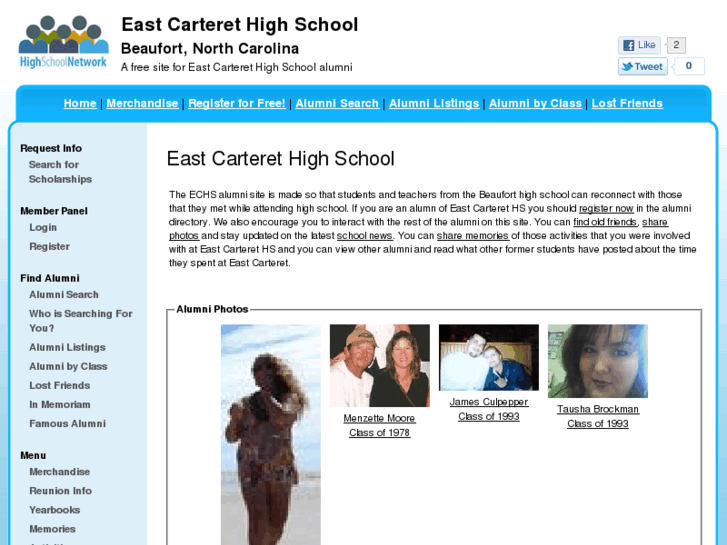 www.eastcarterethighschool.org