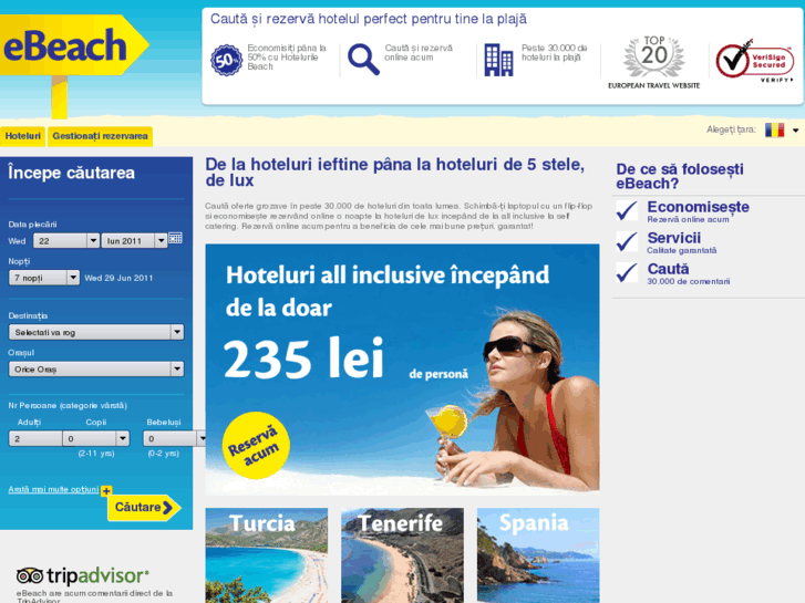 www.ebeach.ro