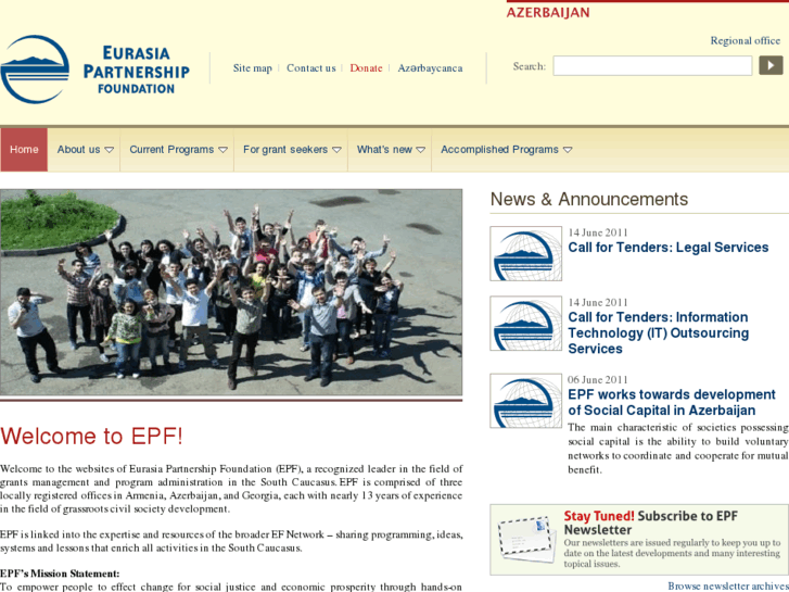 www.epfound.az