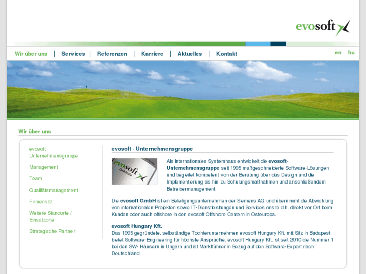 www.evosoft.net