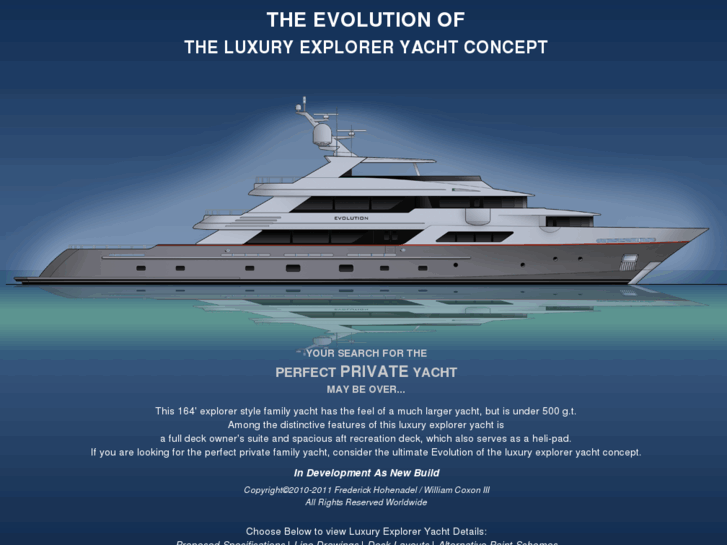 www.explorer-yacht.com