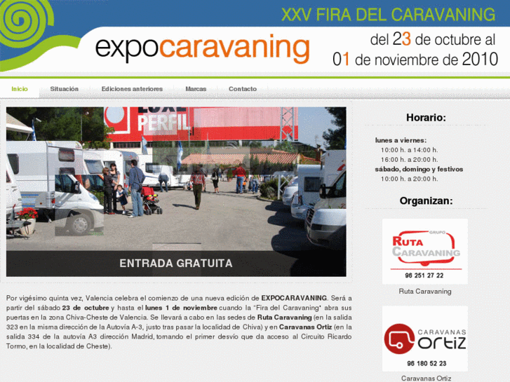 www.expocaravaning.es