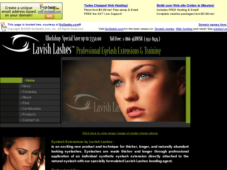 www.eyelashextensionsarkansas.com